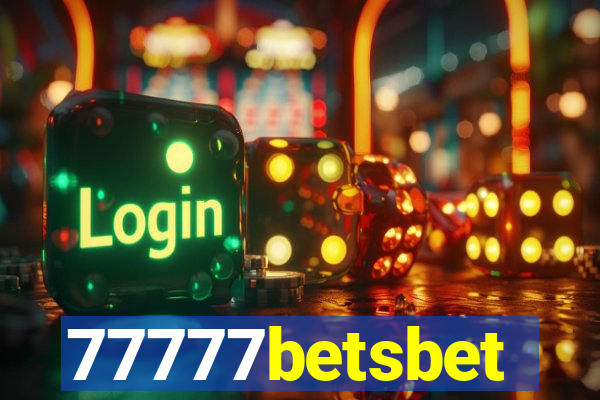 77777betsbet