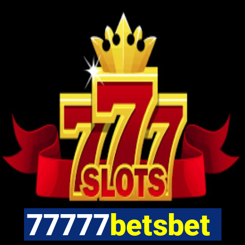 77777betsbet