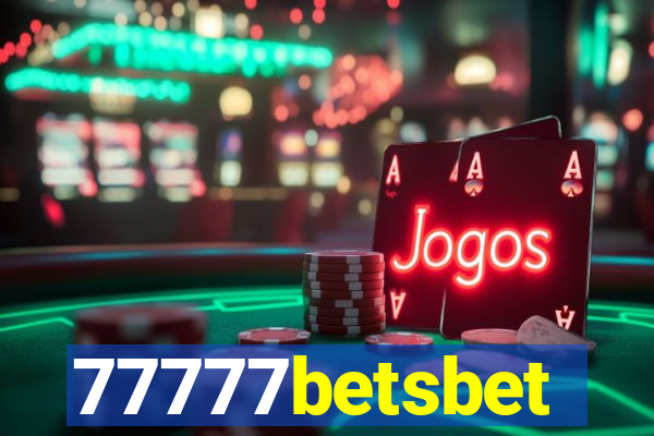 77777betsbet