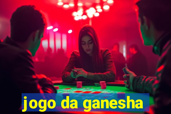 jogo da ganesha