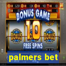 palmers bet