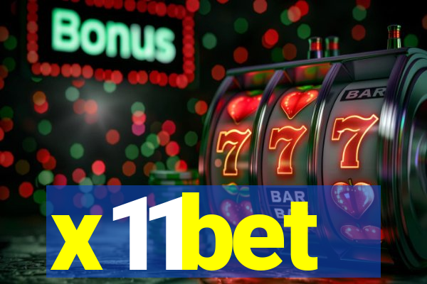 x11bet