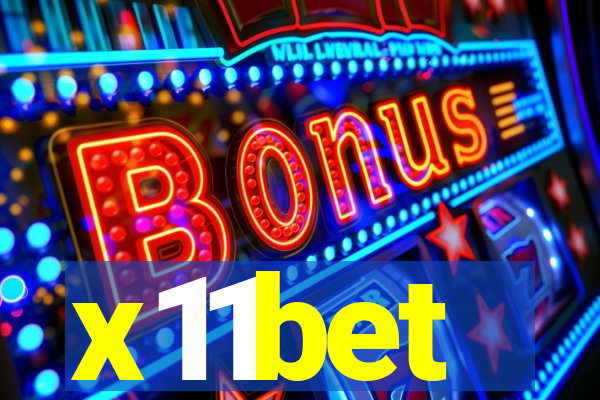 x11bet