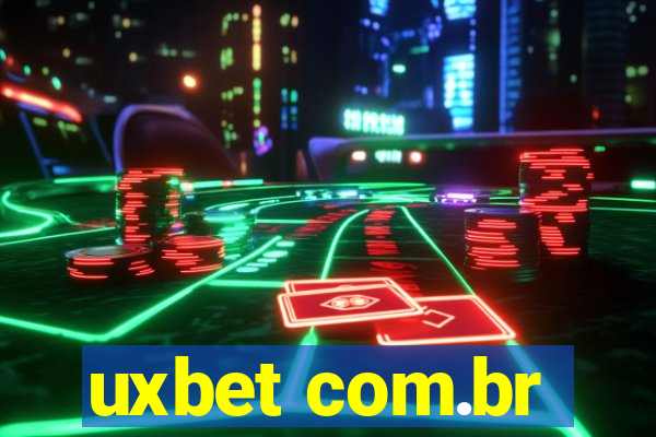 uxbet com.br