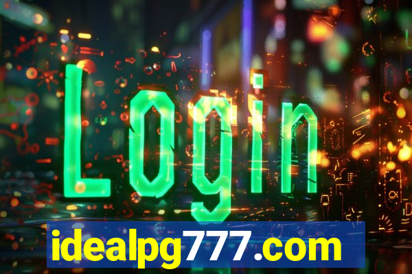 idealpg777.com