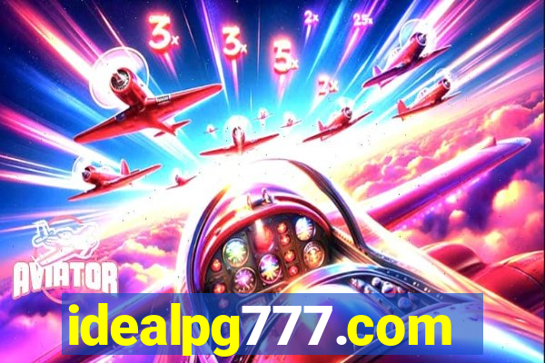 idealpg777.com