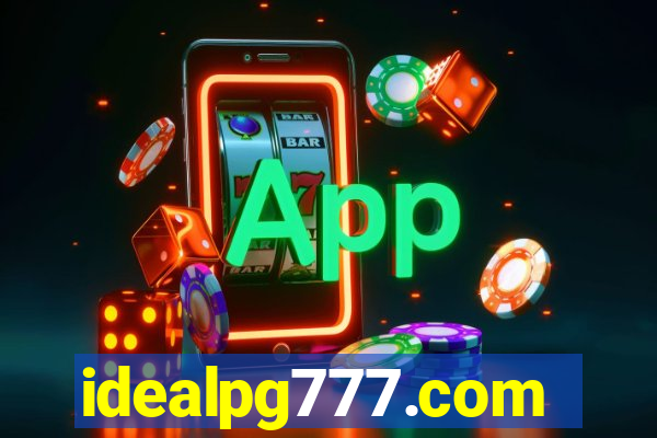 idealpg777.com