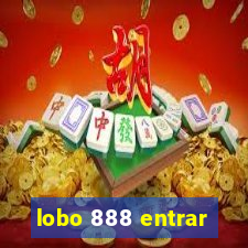 lobo 888 entrar