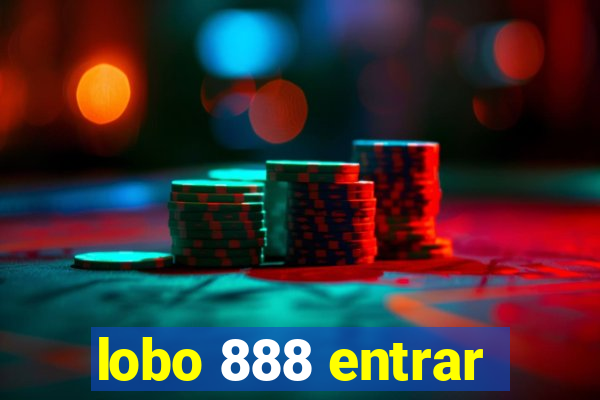 lobo 888 entrar