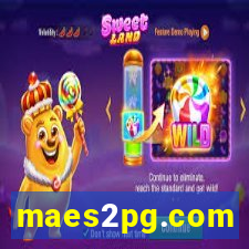 maes2pg.com