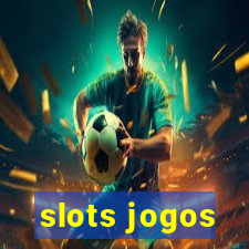 slots jogos