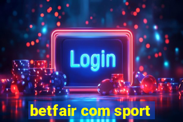 betfair com sport