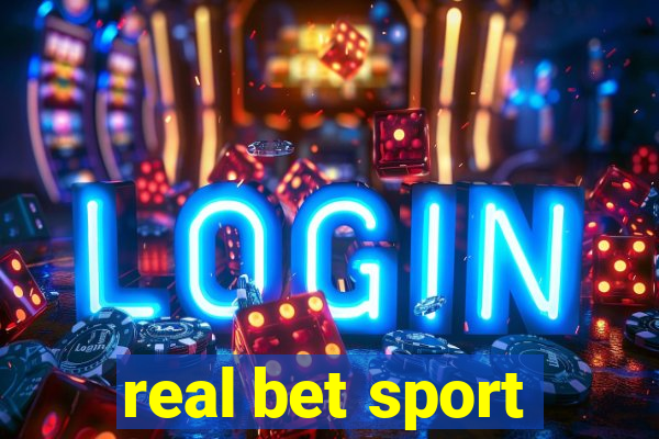 real bet sport