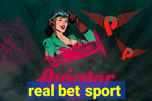 real bet sport