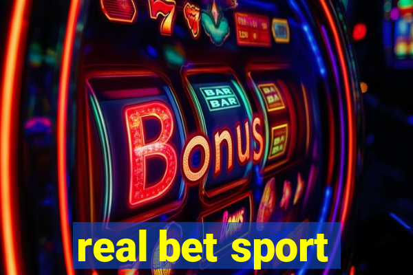 real bet sport