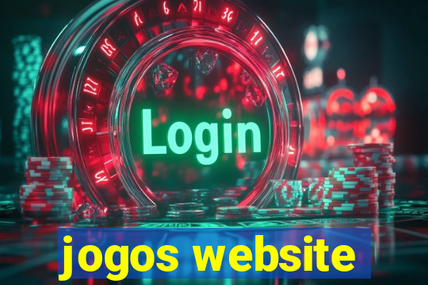 jogos website