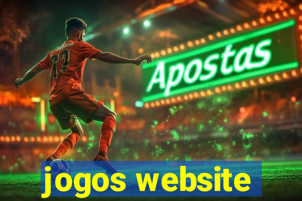 jogos website