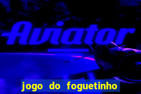 jogo do foguetinho é confiável