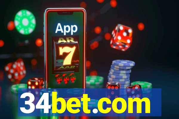 34bet.com