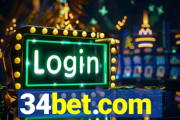 34bet.com