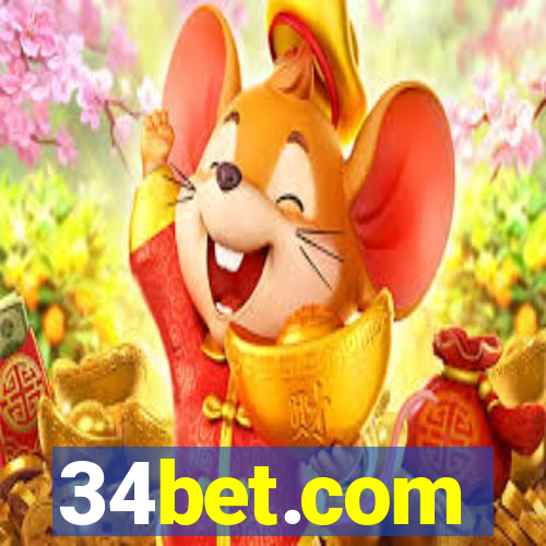 34bet.com