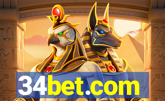 34bet.com