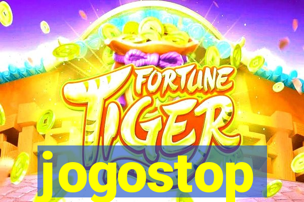 jogostop