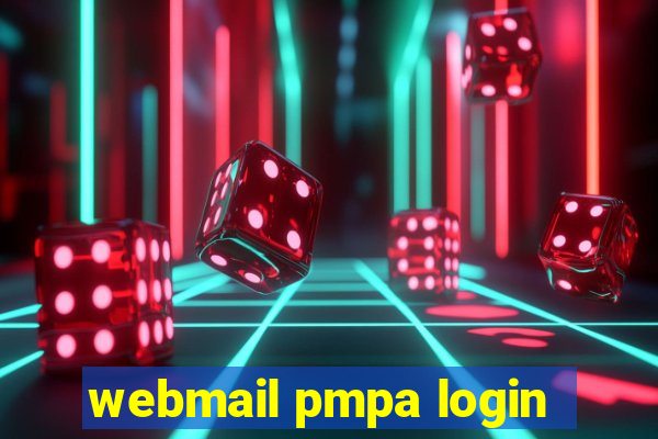 webmail pmpa login