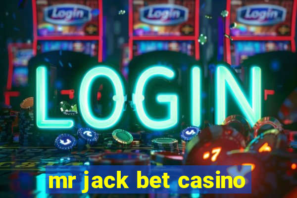 mr jack bet casino