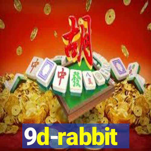 9d-rabbit