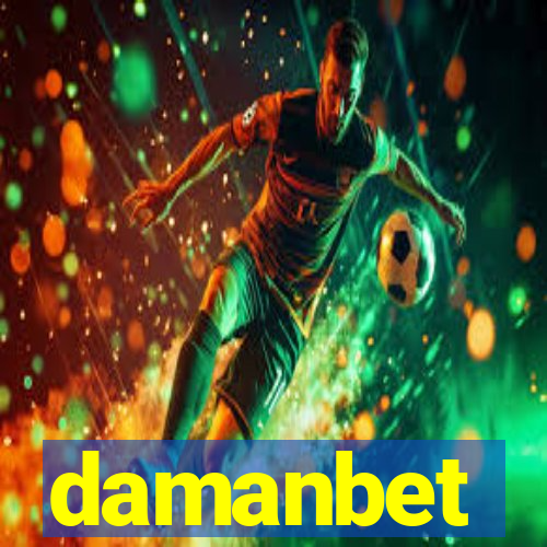 damanbet