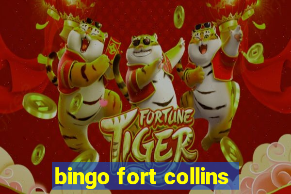 bingo fort collins