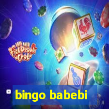 bingo babebi