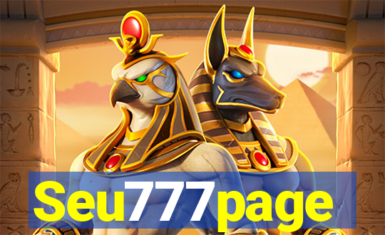 Seu777page