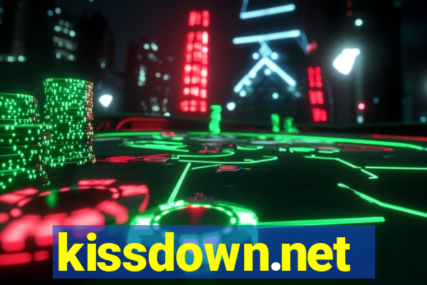 kissdown.net