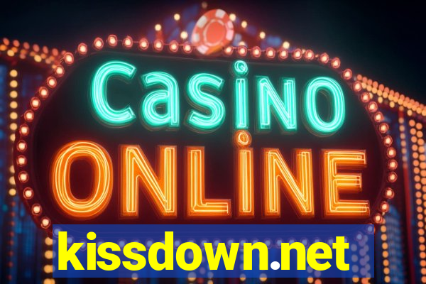 kissdown.net