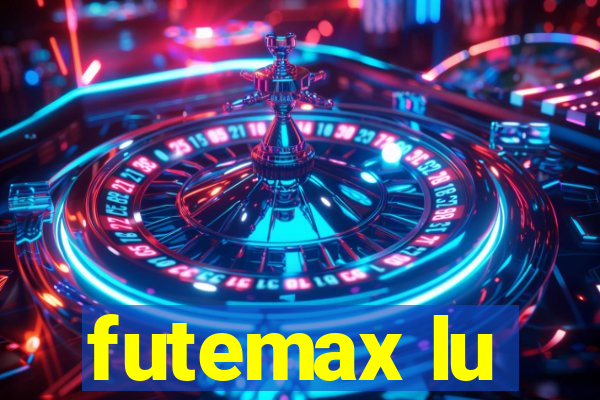 futemax lu