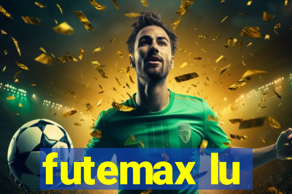 futemax lu