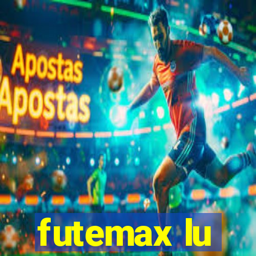 futemax lu