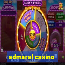 admaral casino