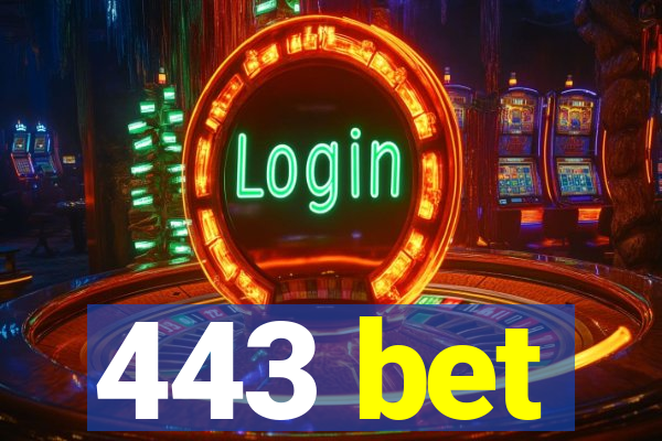 443 bet