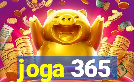 joga 365