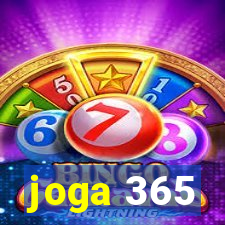 joga 365