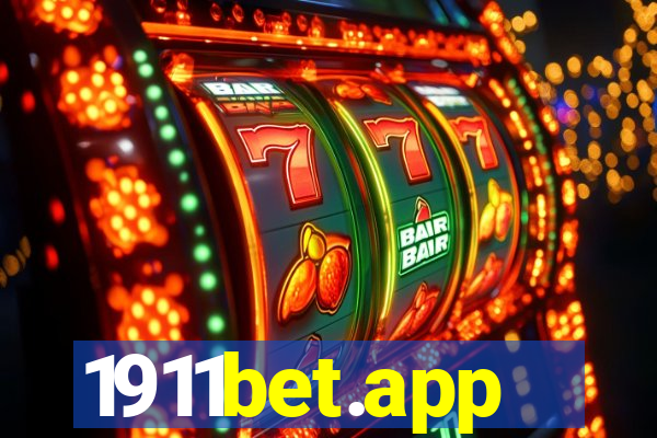 1911bet.app