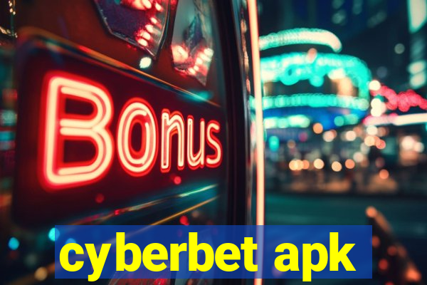 cyberbet apk