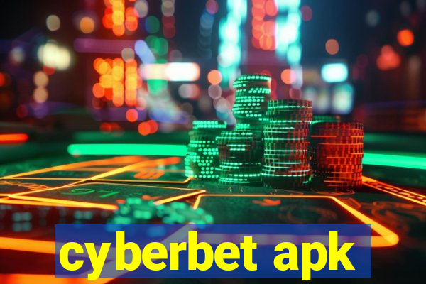 cyberbet apk