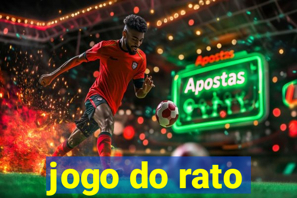 jogo do rato