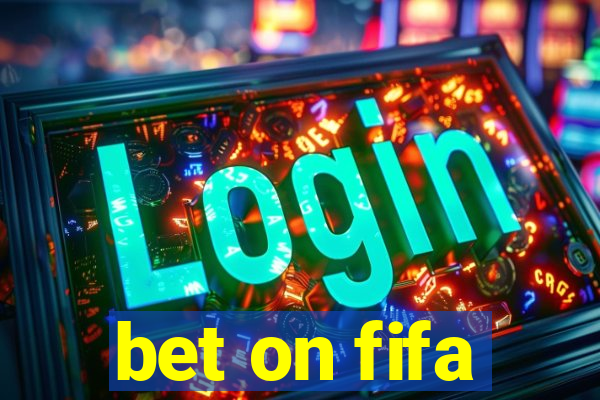 bet on fifa