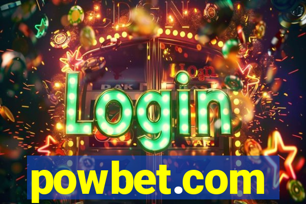 powbet.com