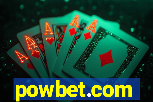 powbet.com